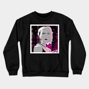 Spider-Gwen Crewneck Sweatshirt